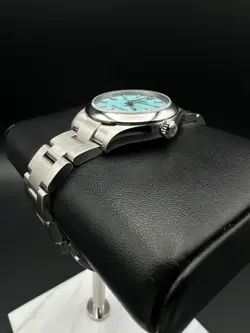 DIAL LADY'S WATCH