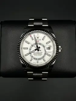 336934 42MM WHITE