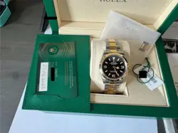 PREOWNED ROLEX EXPLORER