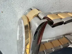 Preowned Rolex Explorer 124273 Two tone gold - includes box, papers, receipt