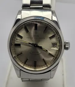 AUTOMATIC MENS 32MM