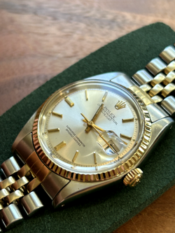 SERVICED 2-YEAR GUARANTEE