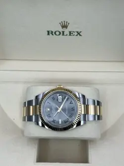 WIMBLEDON 41MM OYSTER