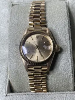 PERPETUAL LADIES DATEJUST