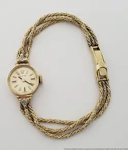 DIAMOND 14K GOLD