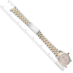 DATEJUST MIDSIZE 31
