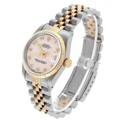 IVORY DIAL LADIES