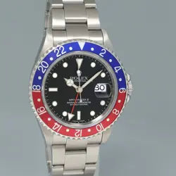 WATCH BLACK WATCH