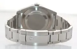 BEZEL 116334 WATCH