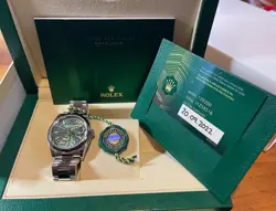 126200 GREEN PALM