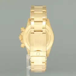 CHRONO YELLOW