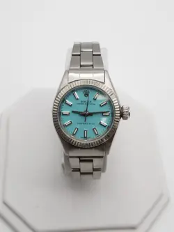 000 ROLEX TIFFANY
