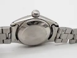 ROLEX TIFFANY