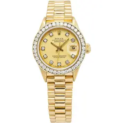 DIAL AUTO 26MM