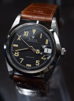 MEN' WATCH