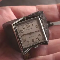 TRAVEL WATCH MADE