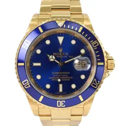 SUBMARINER 16618T