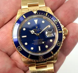 YELLOW GOLD 40