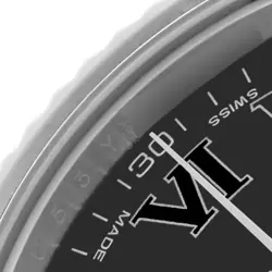 II 41MM GREY