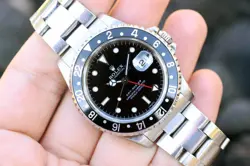 BEZEL SWISS ONLY”