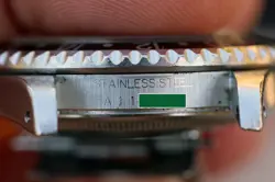 GMT-MASTER REF. 16700