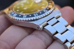 VINTAGE 1999 ROLEX