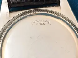 SS ROSE GOLD