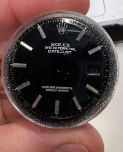 DIAL FOR VINTAGE