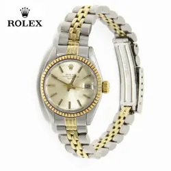 DATE WOMEN WATCH