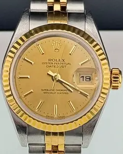 DIAL FLUTED 79173