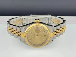 2020 ROLEX LADY-DATEJUST