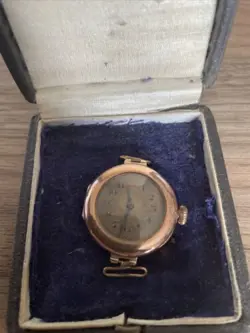 LADIES VINTAGE ROLEX COCKTAIL WATCH