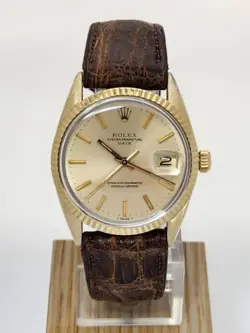 BEZEL 14K