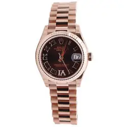 DIAL WATCH 278275