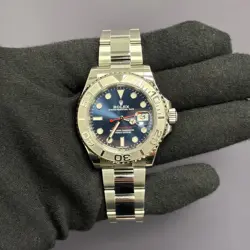DIAL WATCH 116622