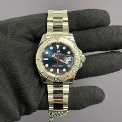WATCH 116622