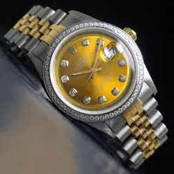 STUNNING ROLEX 1603