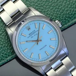 WATCH UNISEX BABY