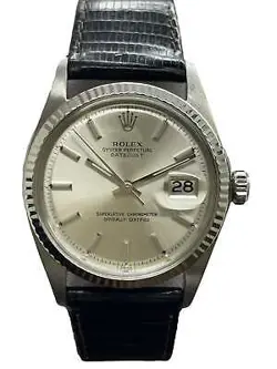 AUTOMATIC WATCH CYBER