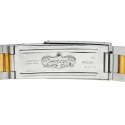 1002 WRISTWATCH