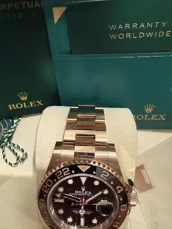 WATCH 126715