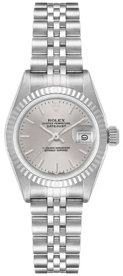 WATCH 79174-SLVSJ