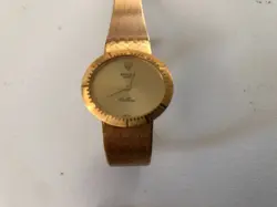 18K HAND