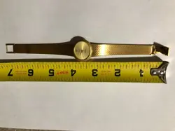 18K HAND WOUND