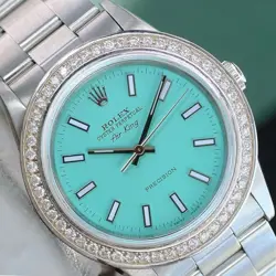 OYSTER 14000 34MM
