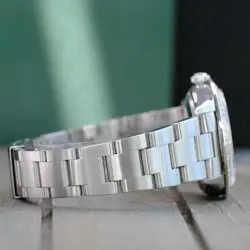 LADIES WATCH BLUE