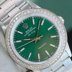 AIR-KING 14000 GREEN