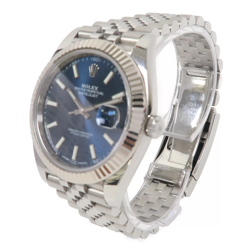 DATEJUST 41MM AUTOMATIC