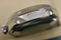 STEEL WATCH 1500