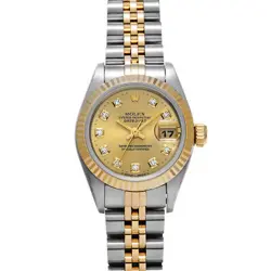 1995 CHAMPAGNE/DIAMOND ...